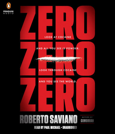 Roberto Saviano Zero Zero Zero Torrent Pdf